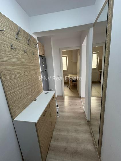 Apartament 2 camere de inchiriat Piata Victoriei - 11