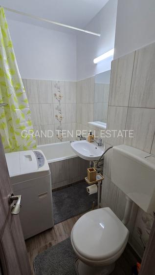 Inchiriere garsoniera semidecomandata, NOU/PRIMA INCHIRIERE, Aparatorii Patriei - 7