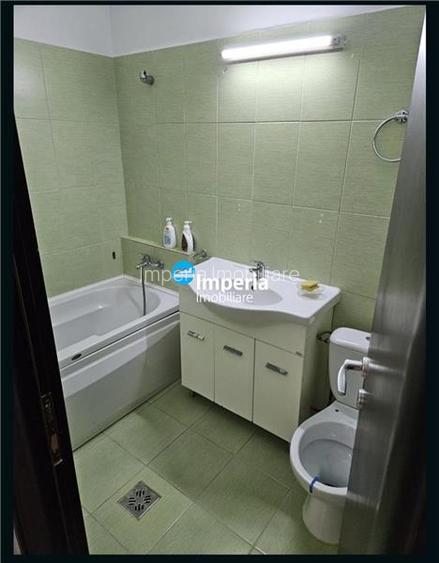 Tatarasi Green Park, apartament 2 camere de vanzare, partial mobilat, liber! - 5