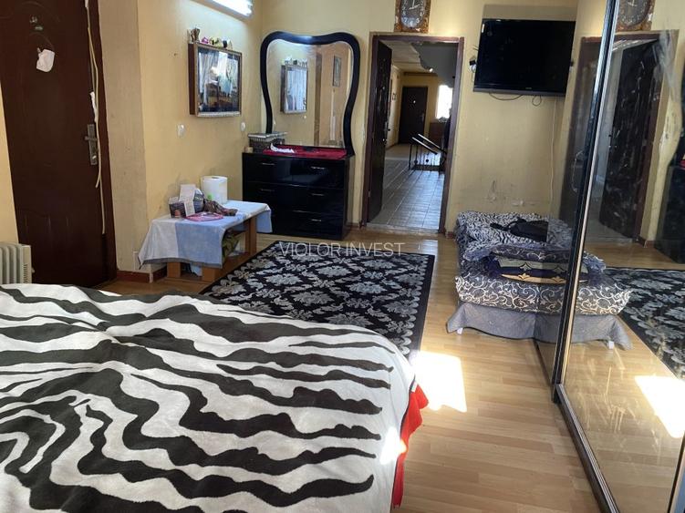 Afumati, Vila 8 camere P+2E - 15