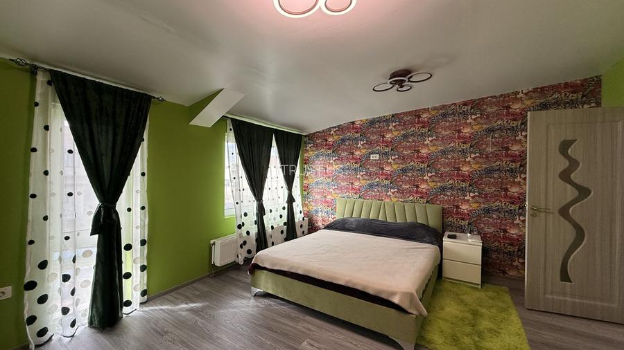 Comision 0% Duplex – Dumbrăvița 94 mp utili | teren 300 mp | - 14