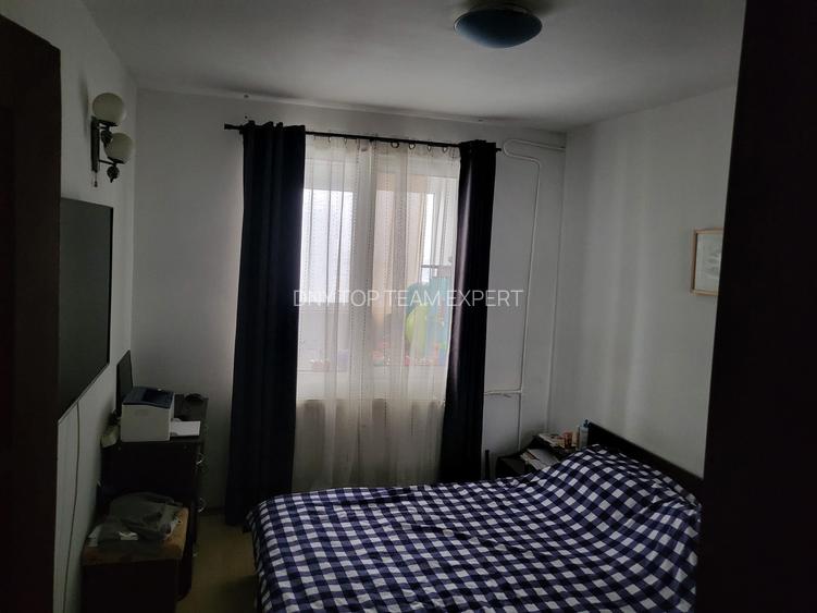 4 camere  - Metrou Aparatorii Patriei - Str. Mariuca - Sector 4 - 8