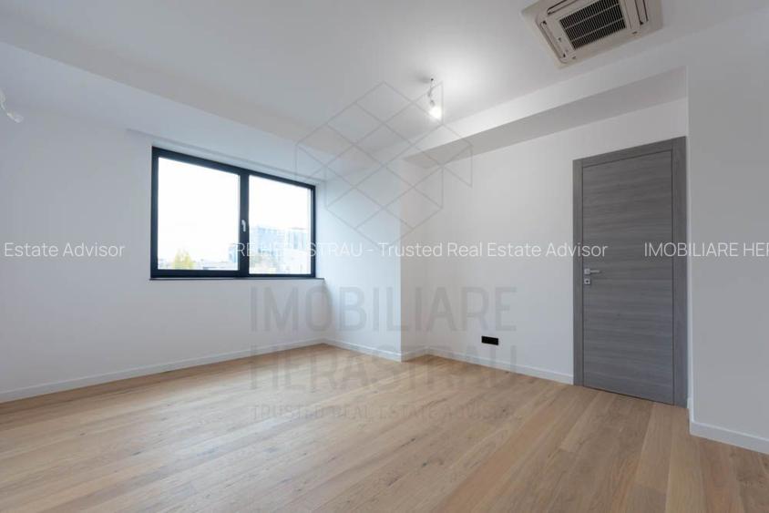 Rahmaninov | Apartament superb cu vedere la Parcul Verdi | Finisaje TOP - 5