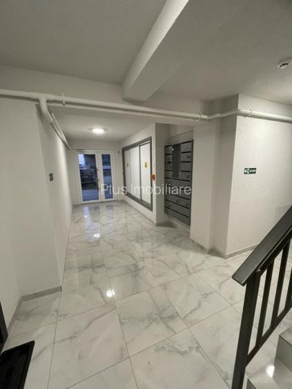 Apartament 2 camere METROPOL Str Soarelui mobilat si utilat 59.3mp - 16