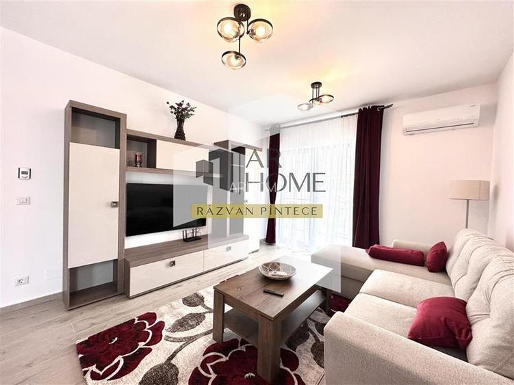 Apartament 3 camere de lux parcare subterana Albert MRS Smart Ploiesti - 19