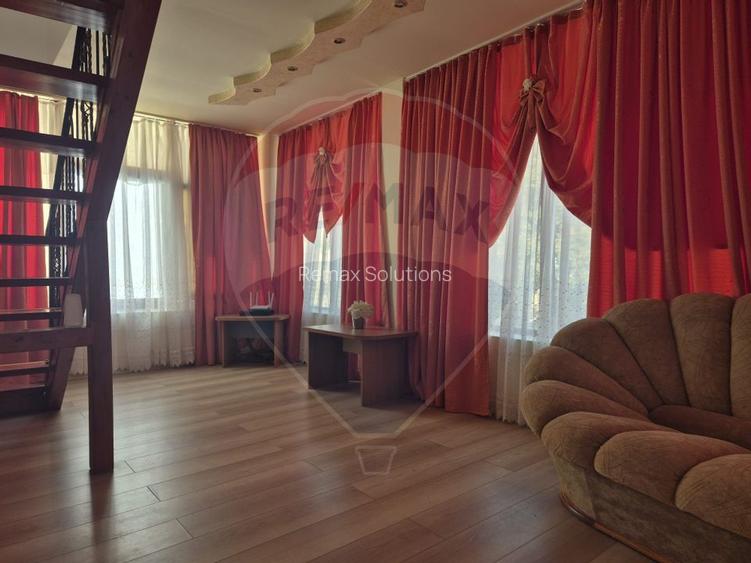 Hotel / Pensiune  de vânzare in Mangalia Constanta - 9