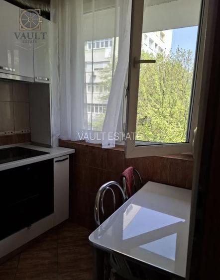 Apartament 2 camere Ion Mihalache-Aviator Popisteanu - 5