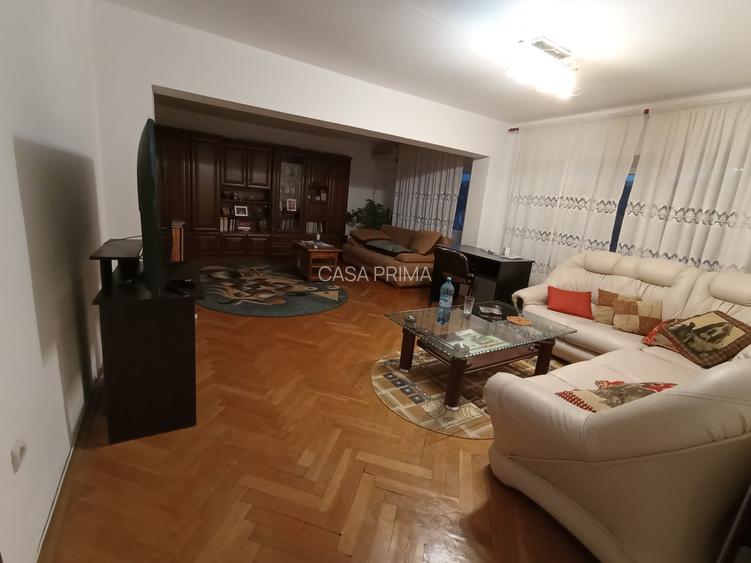Mobilata si Utilat! Apartament 3 camere Frumoasa 97mp! - 3