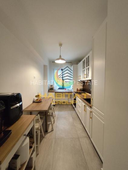 Apartament 4 Camere Sector 4 Zona Constantin Brancoveanu - 30