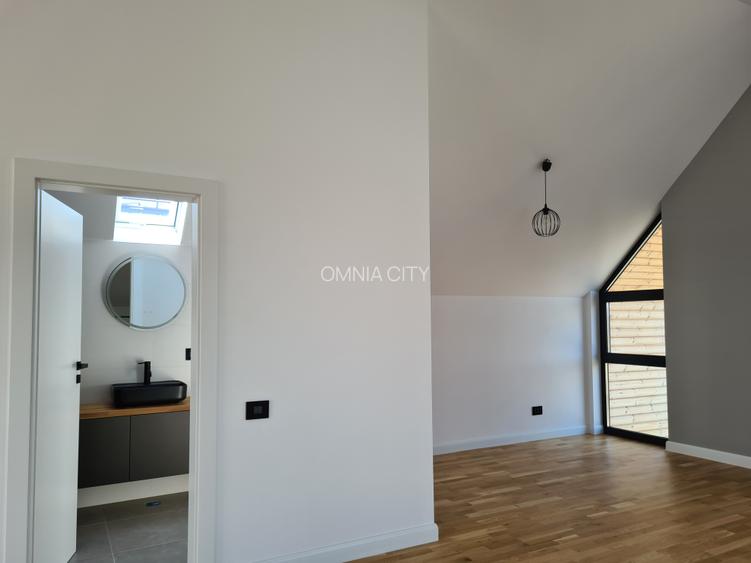 Imobil de exceptie, zona foarte buna. Prima inchiriere. Semimobilat, utilat. - 26