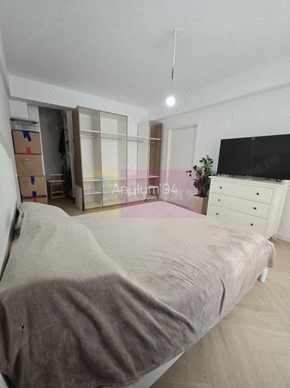 Apartament 3 camere premium  | Zona Aviației   Herăstrău - 5