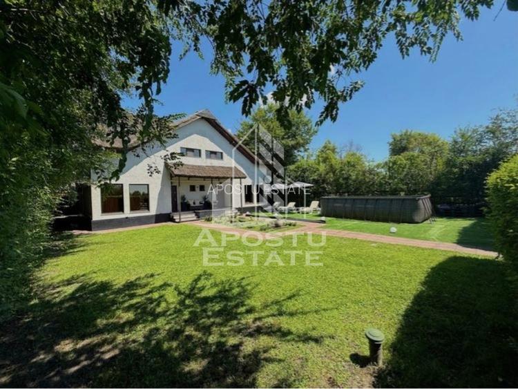 Pensiune amenajata 10 camere, 10 bai, 2 bucatarii, in Delta Dunarii - 48