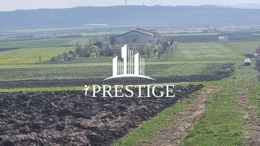 TEREN DE VÂNZARE ȘURA MICĂ 10.000 MP | 2 FRONTURI STRADALE, INVESTIȚIE - 6