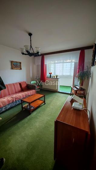 Apartament 3 camere zona Tractorul - 9
