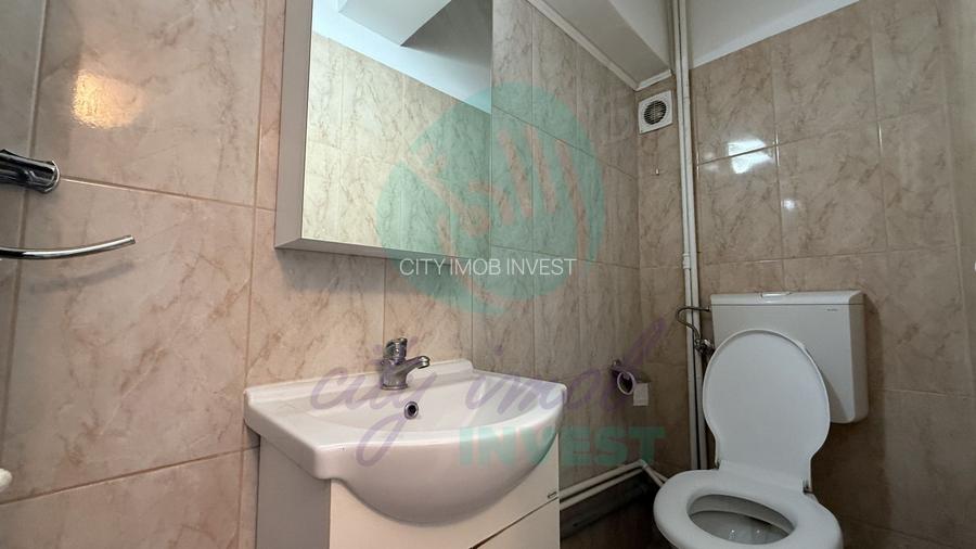 3 camere Obor | Vedere rond | Ideal locuință sau birou - 15