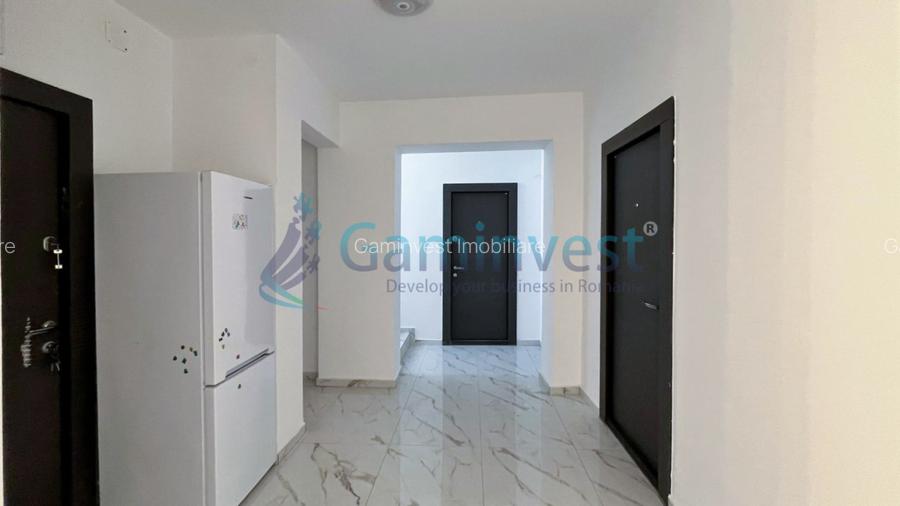 Casa de inchiriat in Oradea, cu 22 camere, ideala pentru afaceri, zona Doja - 7