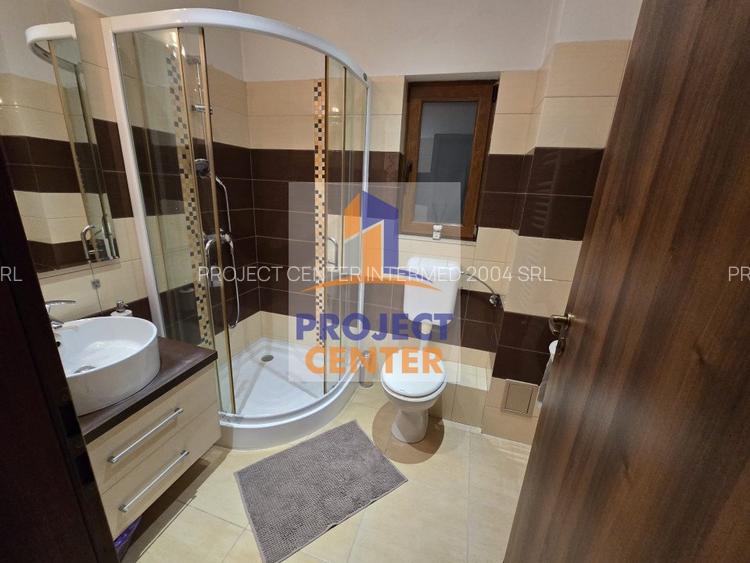 Vila Geamana, la 1,5 km de Pitesti - 9