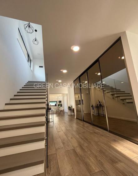 Casa Exclusivistă / zona Terra Gardens - 4