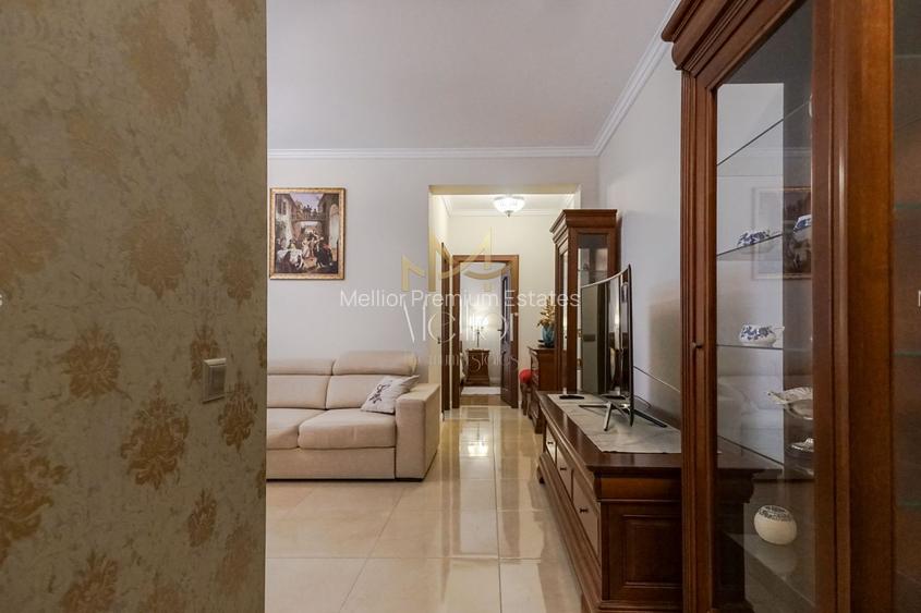 Apartament 2 camere, parcare, Buna Ziua, zona Grand Hotel Italia - 10