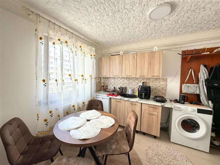 GARSONIERA ALUMINEI 23 MP | ORADEA - 2