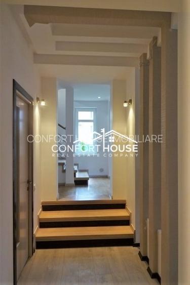 VILA D+P+1+M, 8 camere, ansamblu rezidential, Iancu Nicolae - 9