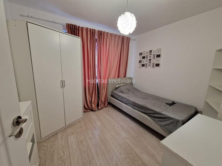 COMISION 0%Apartament 3 camere 74 mp , parcare Floresti str Sub Cetate - 17