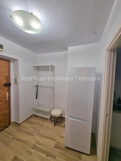 2 camere, Gara de Nord, complet mobilat și utilat modern - 3