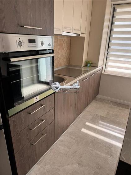 Apartament 2 Camere Copou - 480 euro - 12