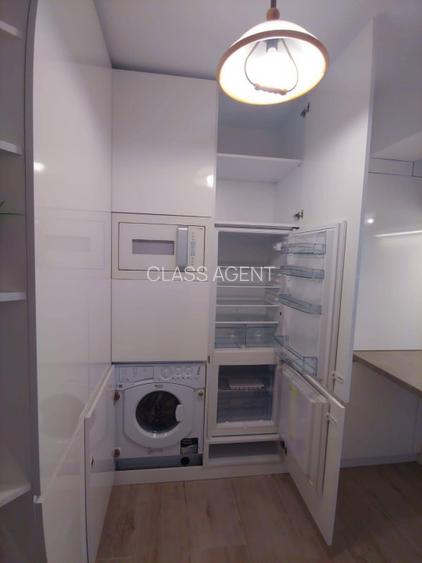 Vanzare Garsoniera Dorobanti - Caragiale - 7