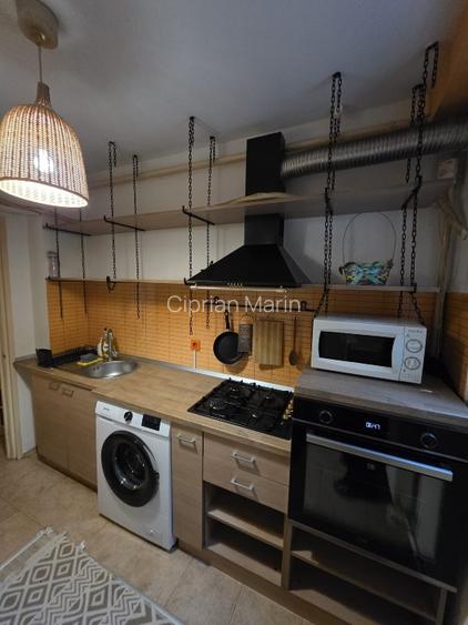 2 CAM renovat | METROU 5 min | PARKLAKE 4 min | ETAJ 1/10 | AC | PROPRIETAR - 7