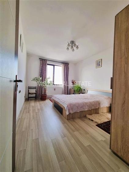 Apartament 2 camere | 75 mp utili | Complet mobilat si utilat | Panorama superba - 5