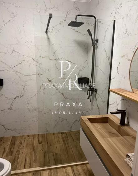 Apartament PREMIUM, 2 camere, complet mobilat, parcare, complexul COLUMNA VIVO! - 2