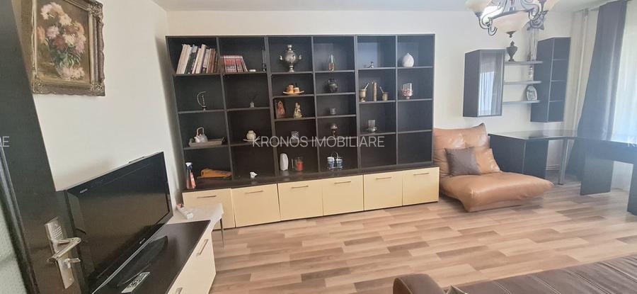 GARA 3 CAMERE DECOMANDATE 2 BAI 2 BALCOANE ET 2 IMBUNATATIT MOBILAT GAZE 550 EUR - 3