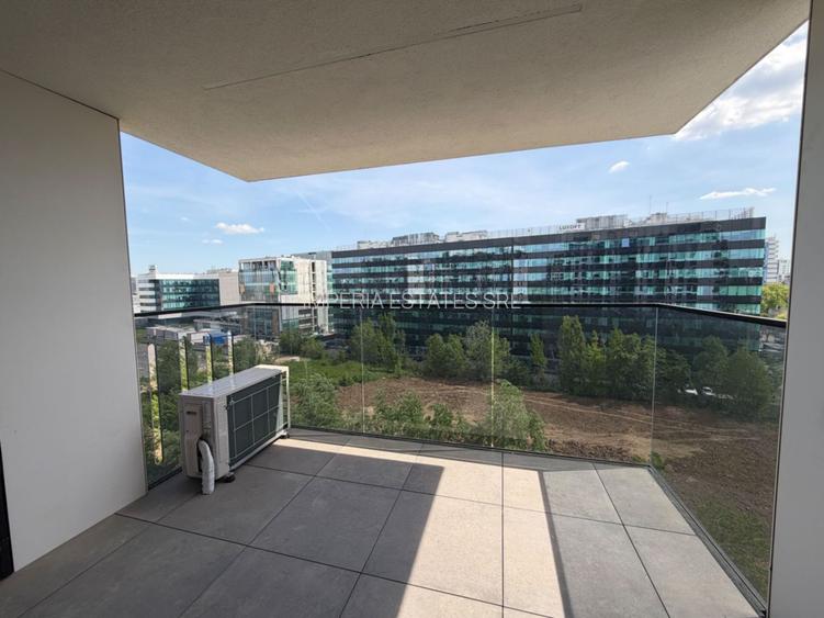 NUSCO CITY!apartament NOU, mobilier complet - 5