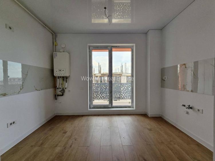 Studiouri 2 Camere Cristal Houses - 15