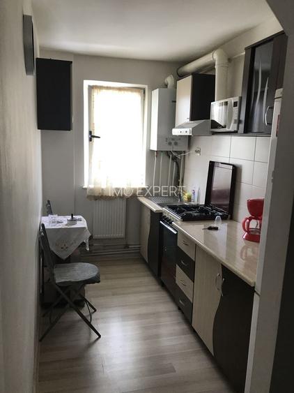 Apartament cu 3 camere, 54 mp utili, balcon, Cetate, Alba Iulia - 5
