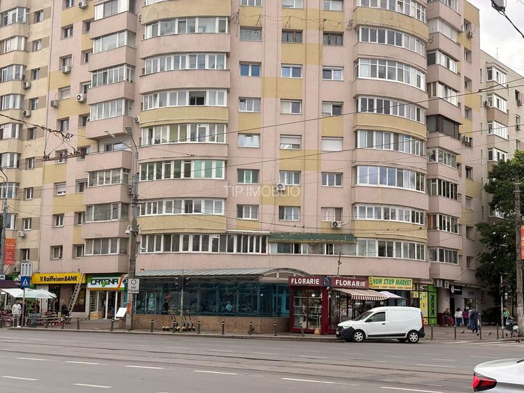 Spațiu Premium-Stefan Cel Mare - Calea Mosilor I suprafata 220 mp I pret 6500 € - 3