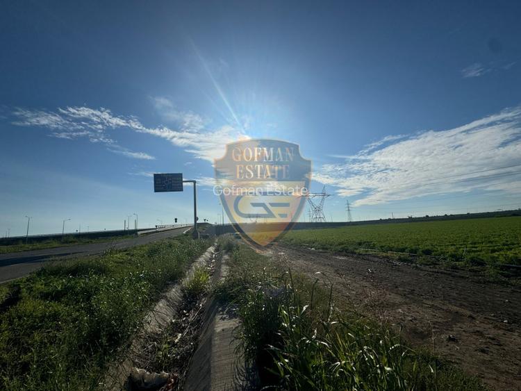 Poiana, A4 17000 mp sensul giratoriu Poiana - Statiunea Mamaia - 10