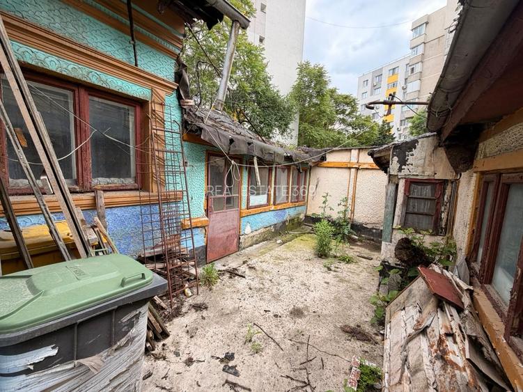 URGENT!,  DESCHIDERE LA 3 STRAZI, DEMOLARE/CONSOLIDARE, NEGOCIABIL - 4