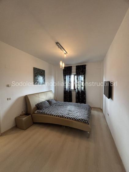 Apartament 2 camere de închiriat în Dumbravita - 18