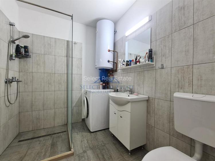 Casa rustica \ deosebita \ Marginimea Sibiului \ Fantanele - 8