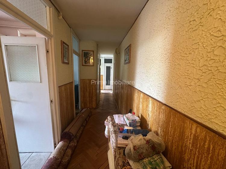 Apartament 4 camere| 77 mp| garaj| zona Cugir - 7