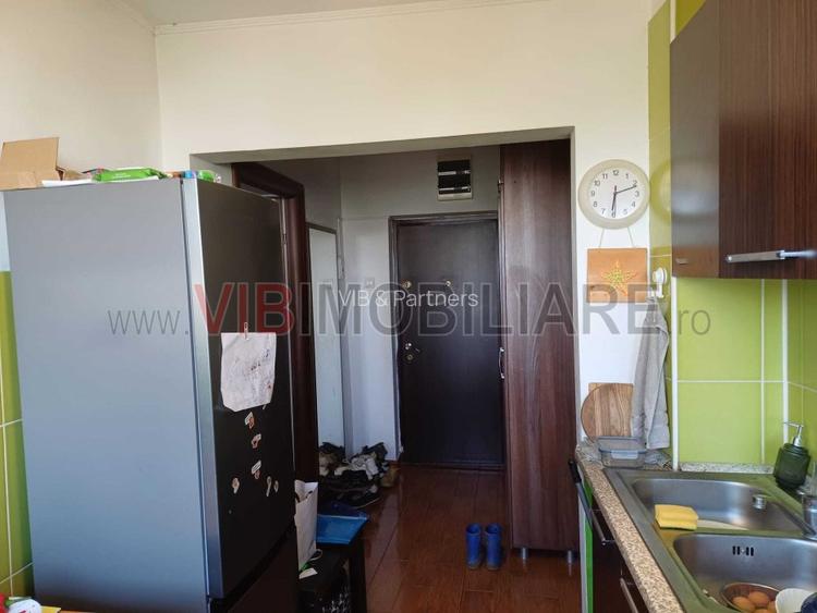 Baba Novac - IOR - 2 camere la 300 m de parc - 3