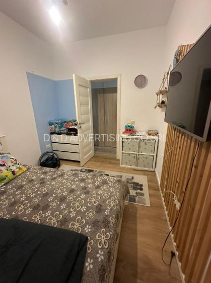 Colentina - Apartament 2 camere Modern - Centrala proprie - 7