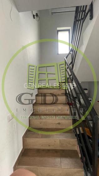 Casă P+1 duplex, 200 mp teren, 108 mp utili,cu toate utilitățile, în zona Damila - 13