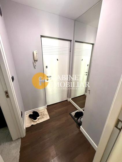 3 Camere Renovat - ETAJ 1 - Rond Podu Ros - Fara Risc - 10