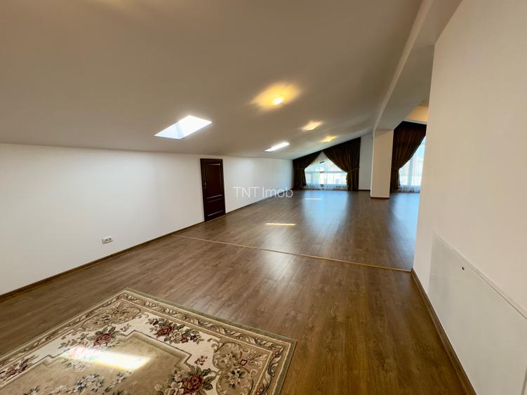 Vila 8 Camere | P+2 | Langa Liceul Mark Twain | Erou Iancu Nicolae | Pipera - 31