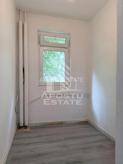 Apartament cu o camera parter Blascovici - 5