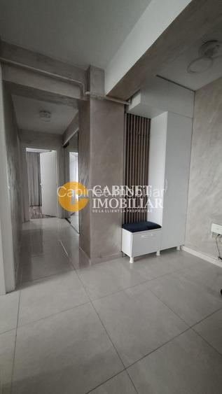 2 CAMERE DECOMANDAT--MOBILAT SI UTILAT--LAC REDIU - 5