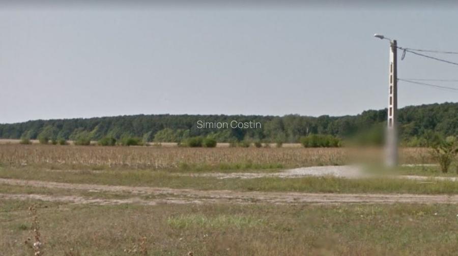 OCAZIE !!! 990 mp teren casa langa padurea Buftea - 2